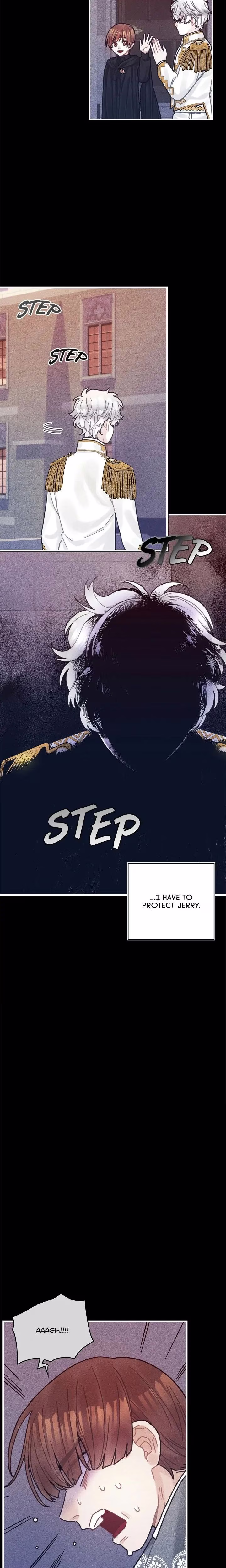 How to Refuse the Route - Chapter 43 - Part 13