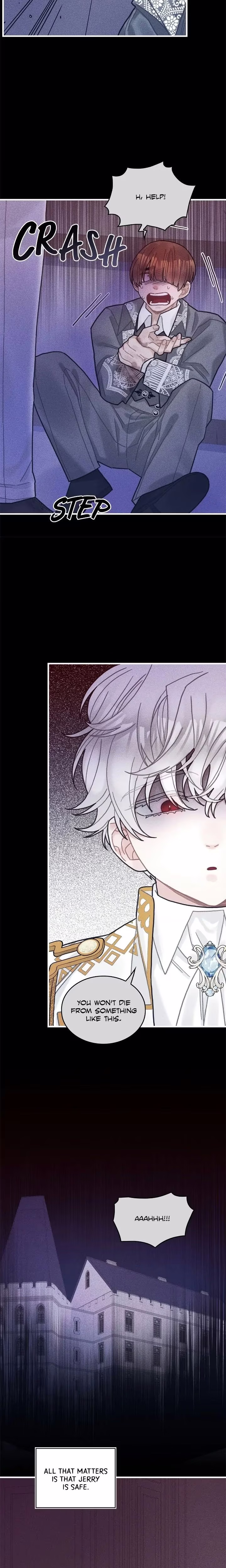 How to Refuse the Route - Chapter 43 - Part 14