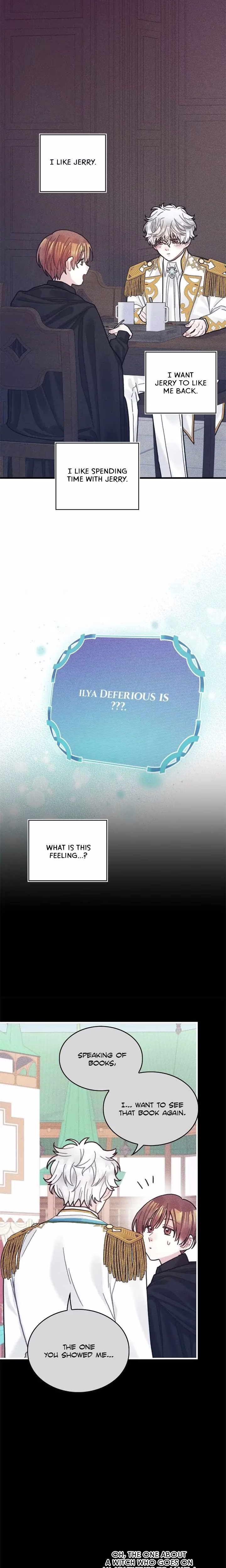 How to Refuse the Route - Chapter 43 - Part 15