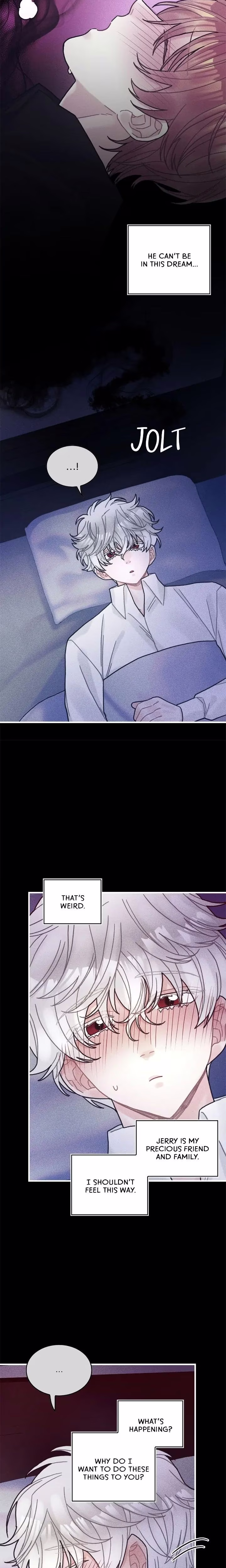 How to Refuse the Route - Chapter 43 - Part 19