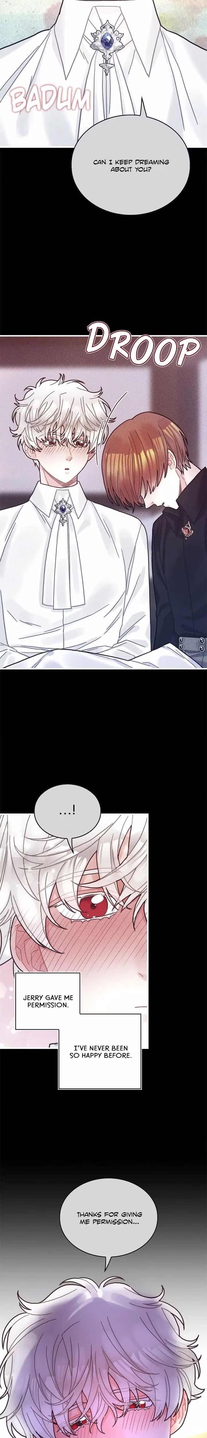 How to Refuse the Route - Chapter 43 - Part 21