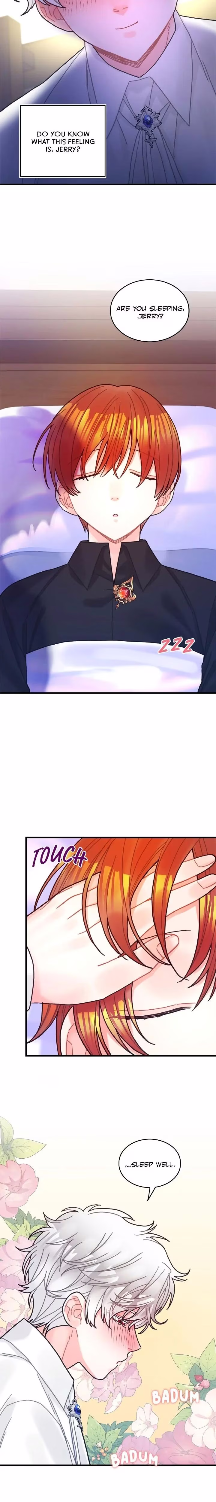 How to Refuse the Route - Chapter 43 - Part 22