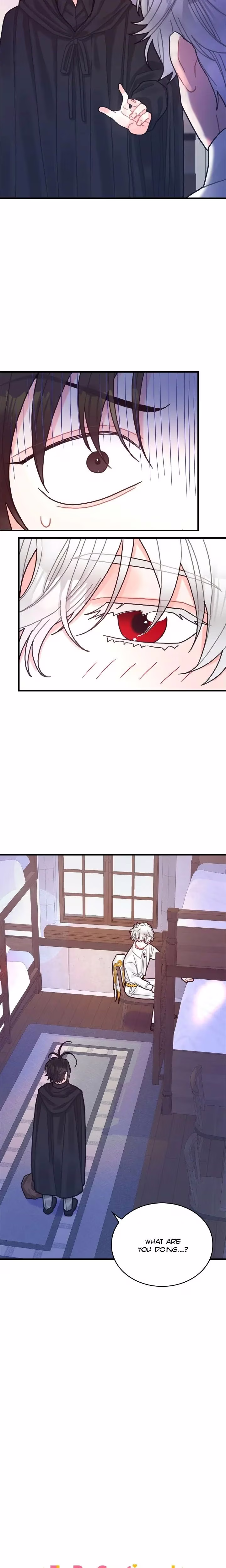 How to Refuse the Route - Chapter 43 - Part 24