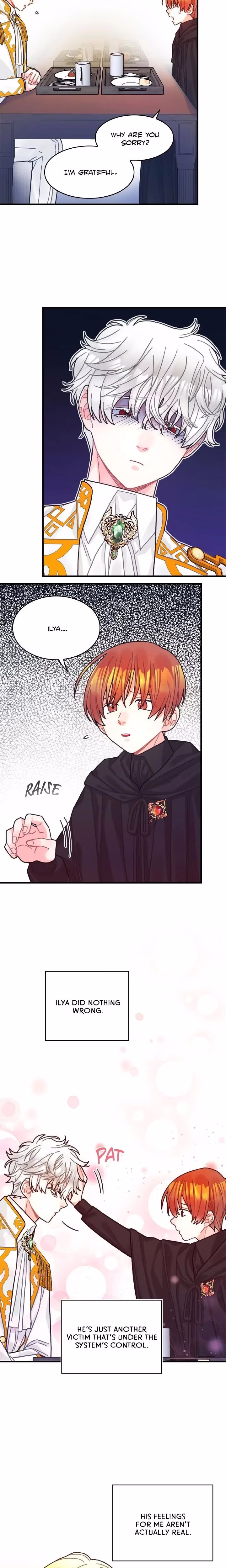 How to Refuse the Route - Chapter 44 - Part 7