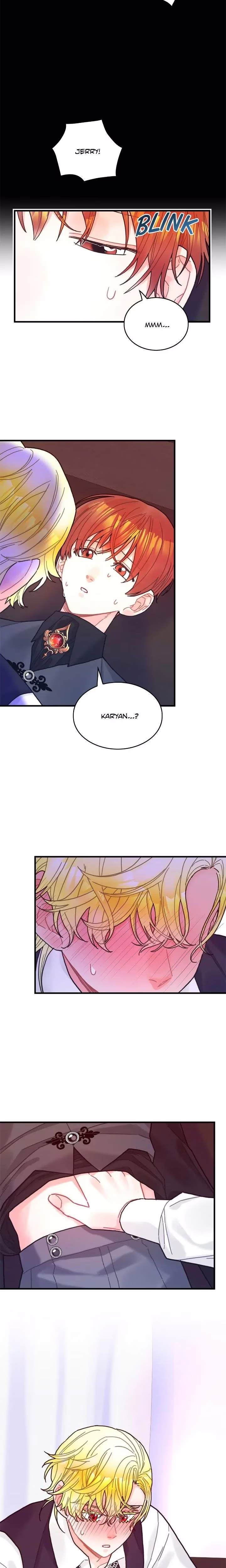 How to Refuse the Route - Chapter 45 - Part 19