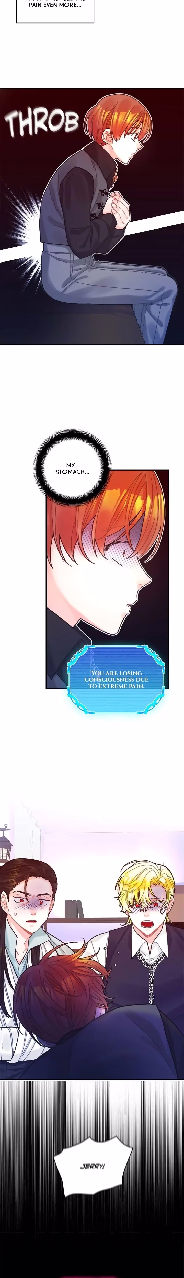 How to Refuse the Route - Chapter 47 - Part 3