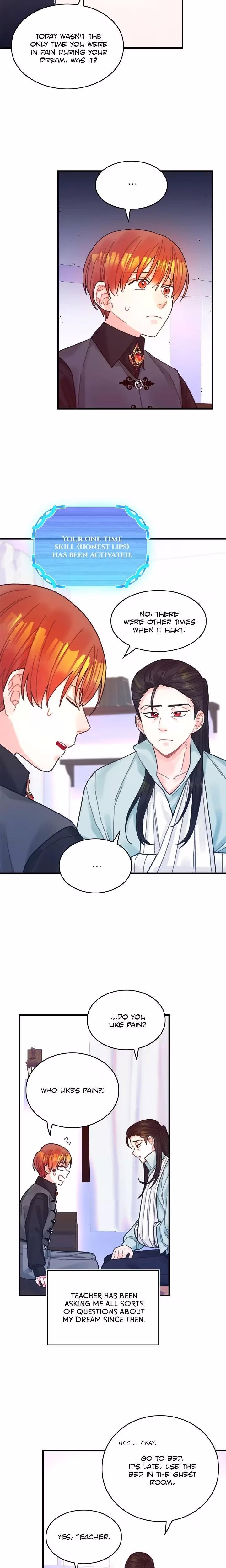 How to Refuse the Route - Chapter 47 - Part 10