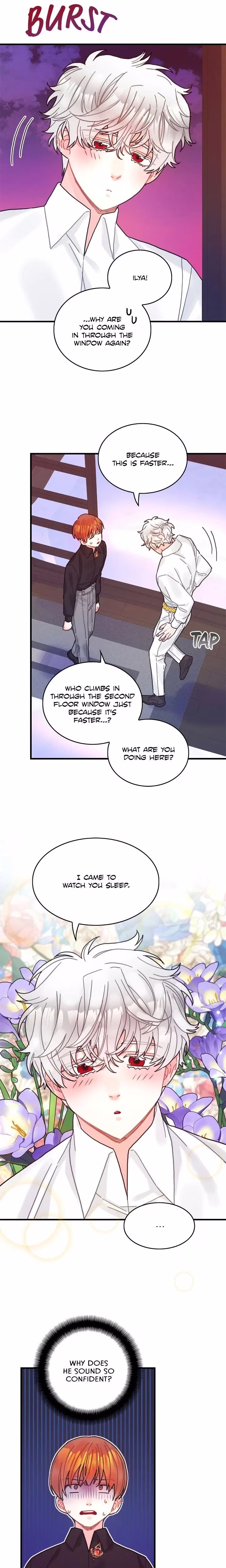 How to Refuse the Route - Chapter 47 - Part 15