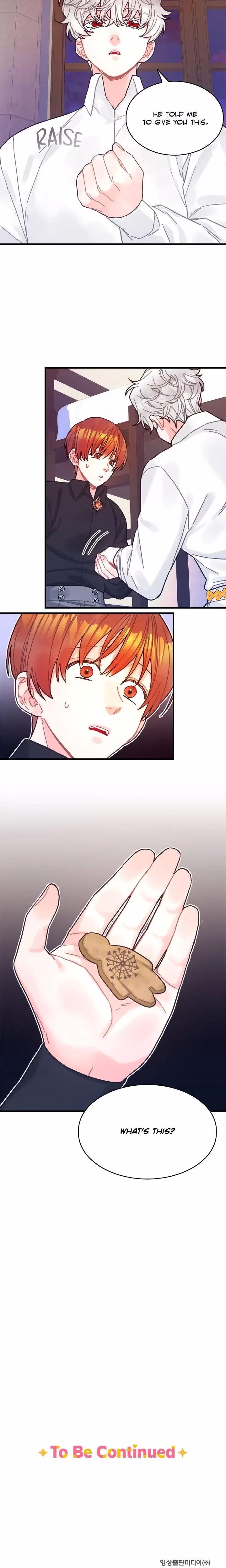 How to Refuse the Route - Chapter 47 - Part 17