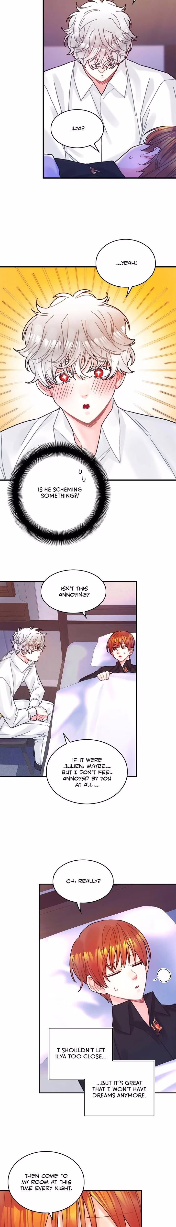 How to Refuse the Route - Chapter 48 - Part 6