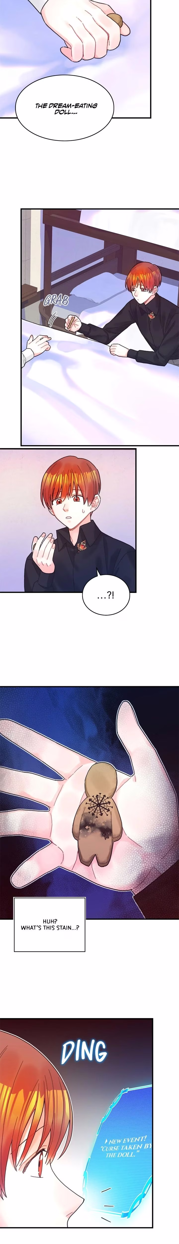 How to Refuse the Route - Chapter 48 - Part 10