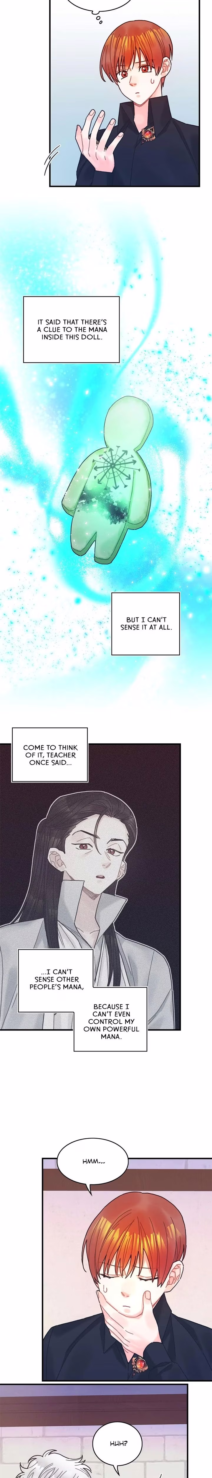 How to Refuse the Route - Chapter 48 - Part 14