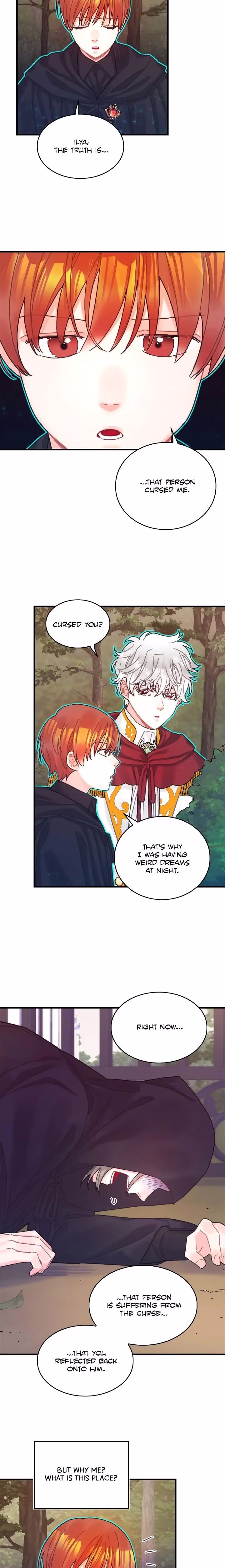 How to Refuse the Route - Chapter 50 - Part 16