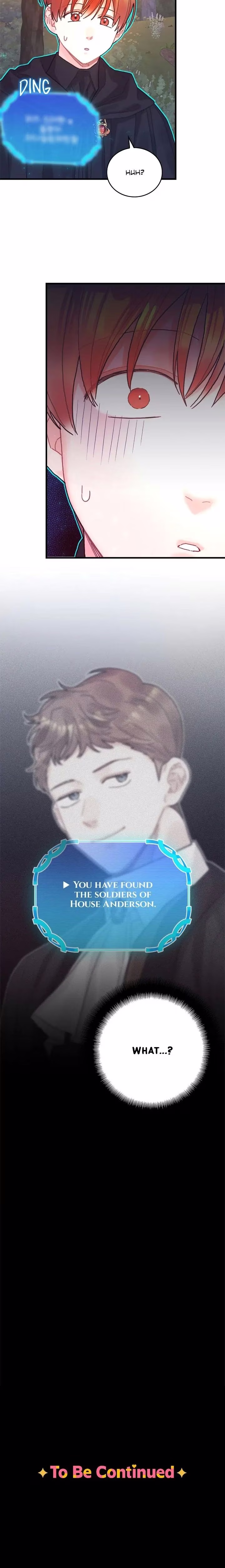 How to Refuse the Route - Chapter 50 - Part 17