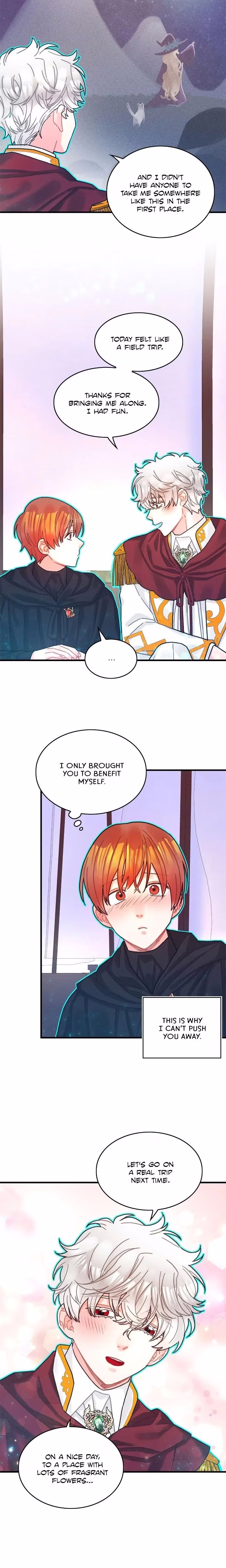 How to Refuse the Route - Chapter 51 - Part 5