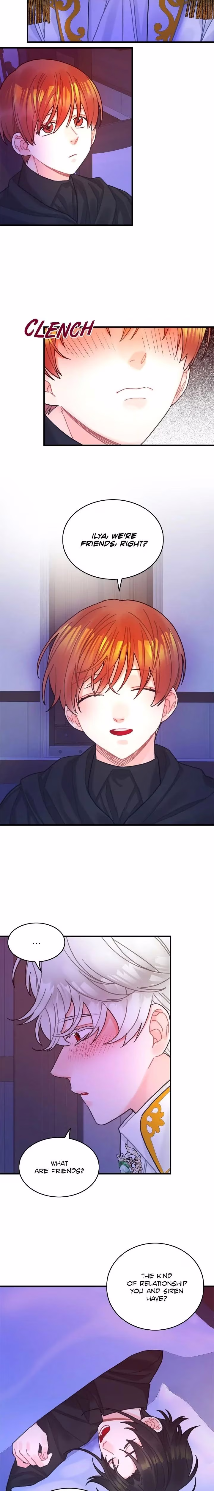 How to Refuse the Route - Chapter 51 - Part 14