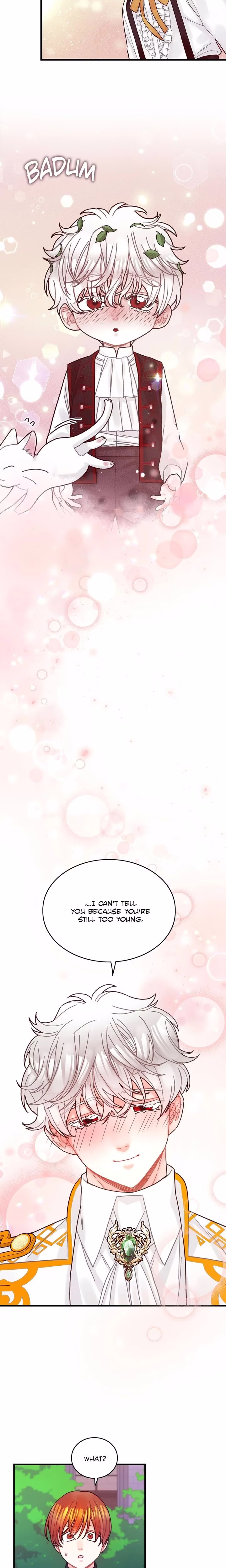 How to Refuse the Route - Chapter 53 - Part 3