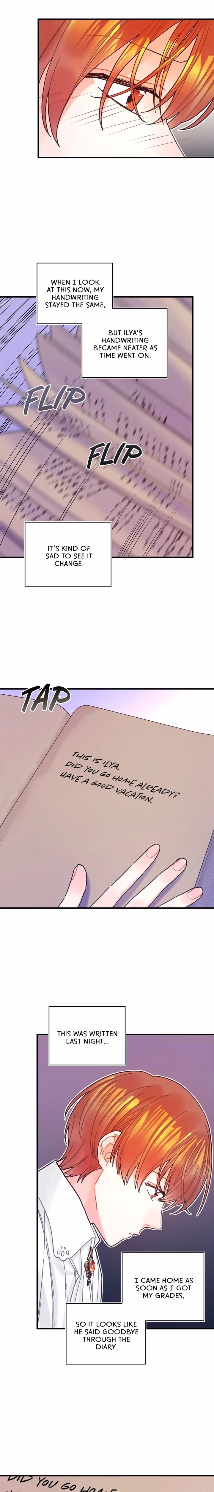 How to Refuse the Route - Chapter 53 - Part 8