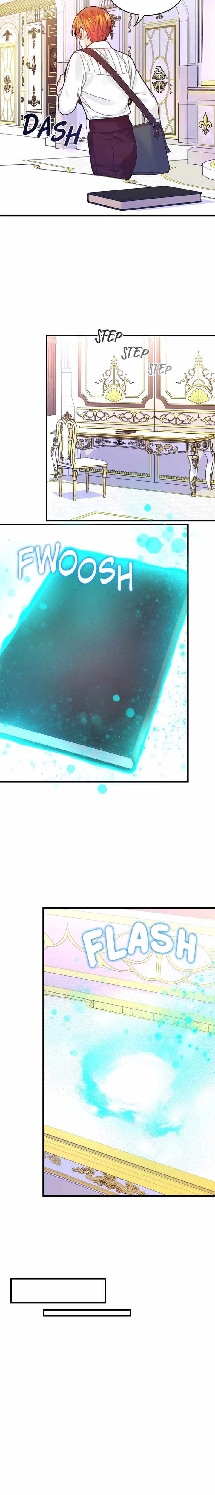 How to Refuse the Route - Chapter 53 - Part 11