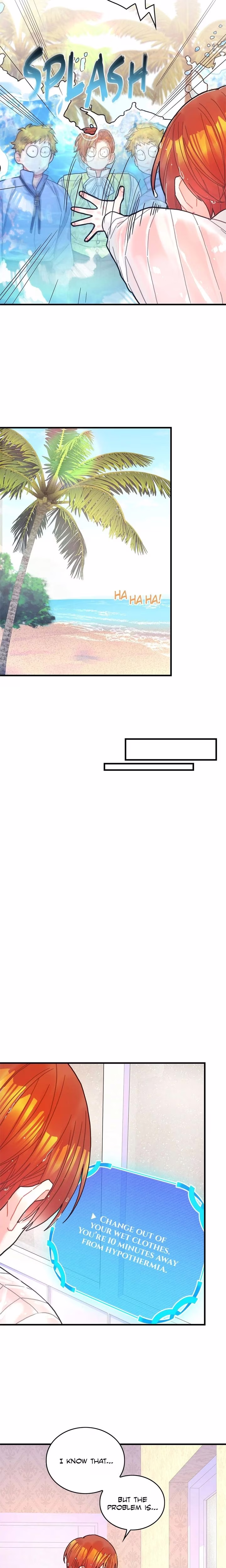 How to Refuse the Route - Chapter 53 - Part 15