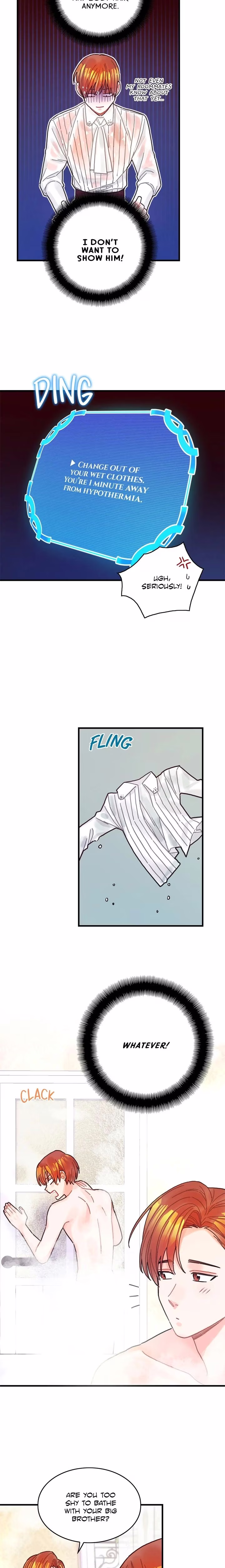 How to Refuse the Route - Chapter 53 - Part 17