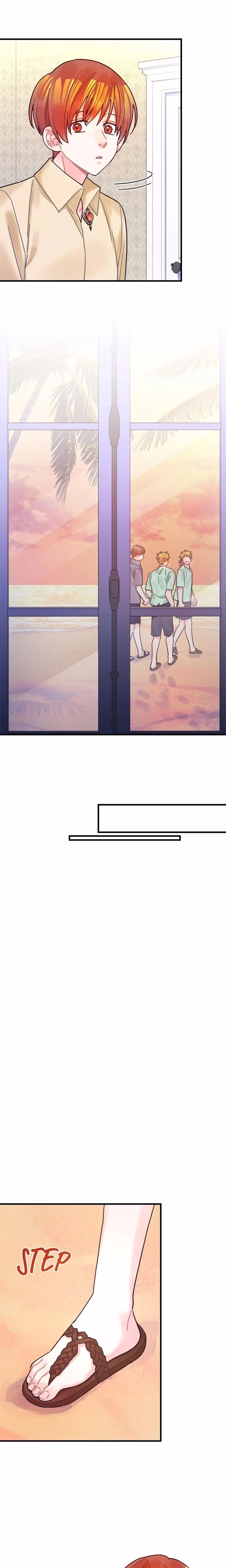 How to Refuse the Route - Chapter 54 - Part 14