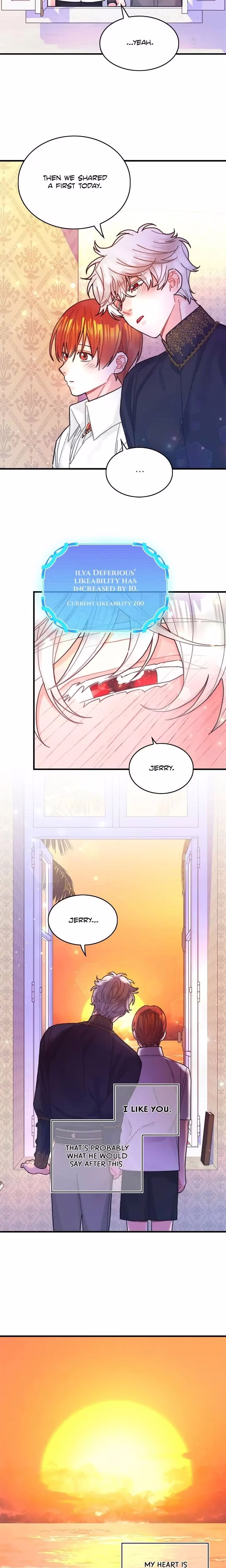 How to Refuse the Route - Chapter 55 - Part 15