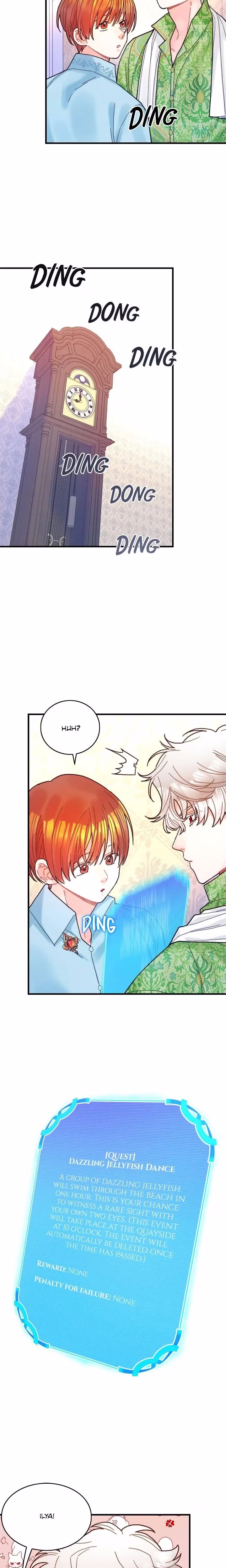 How to Refuse the Route - Chapter 57 - Part 3