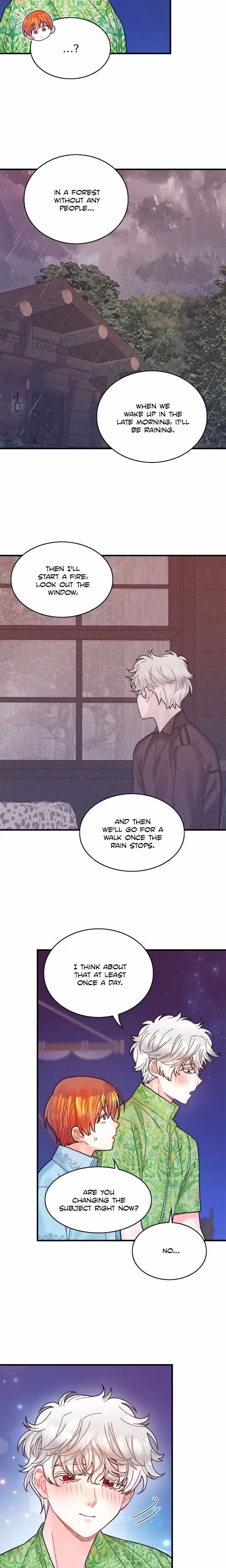 How to Refuse the Route - Chapter 57 - Part 14