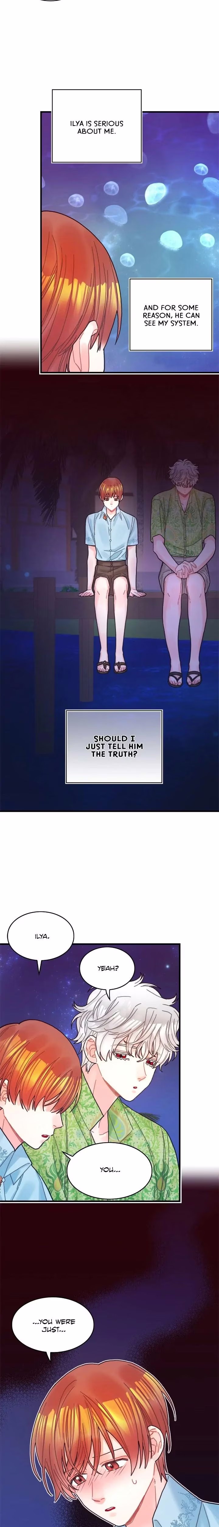 How to Refuse the Route - Chapter 57 - Part 17