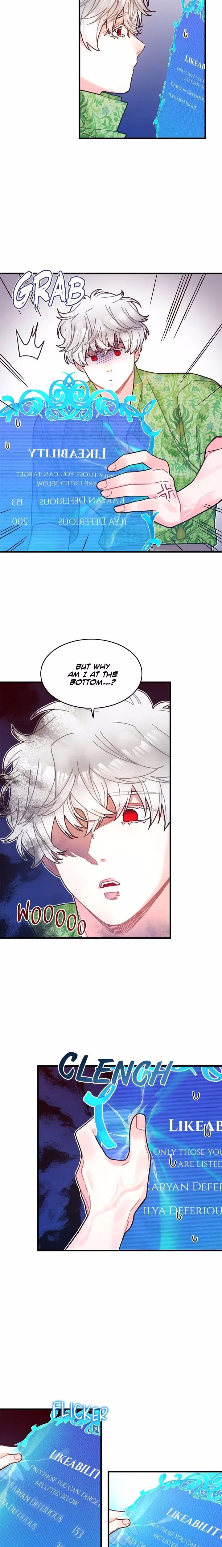 How to Refuse the Route - Chapter 58 - Part 9