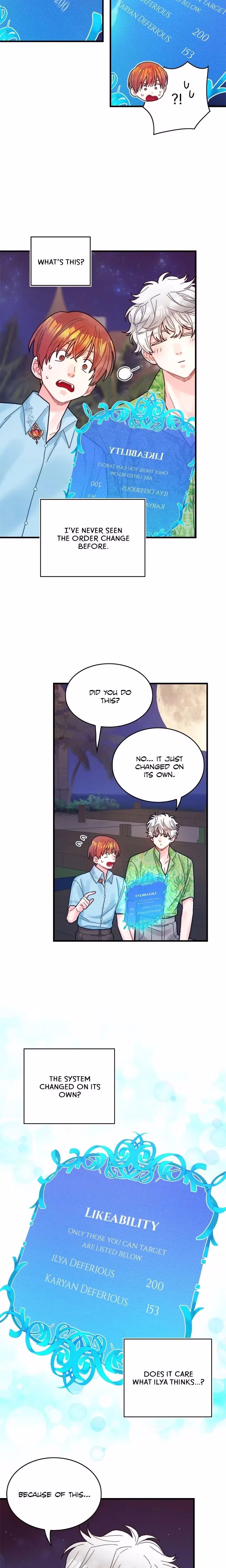 How to Refuse the Route - Chapter 58 - Part 10