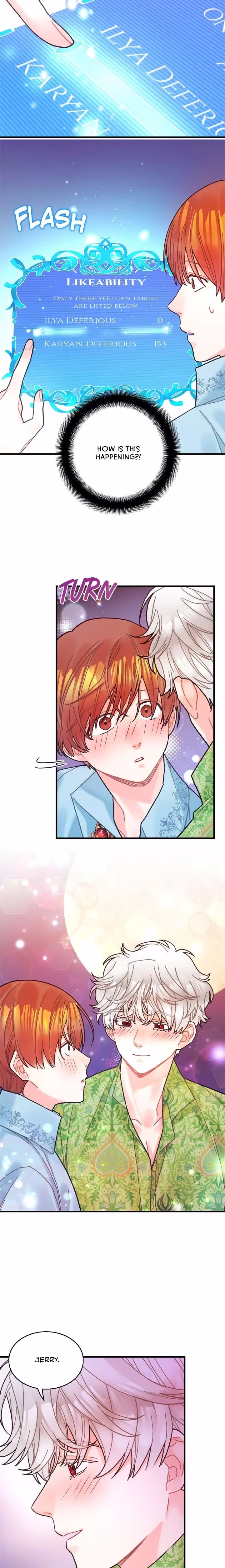 How to Refuse the Route - Chapter 58 - Part 12