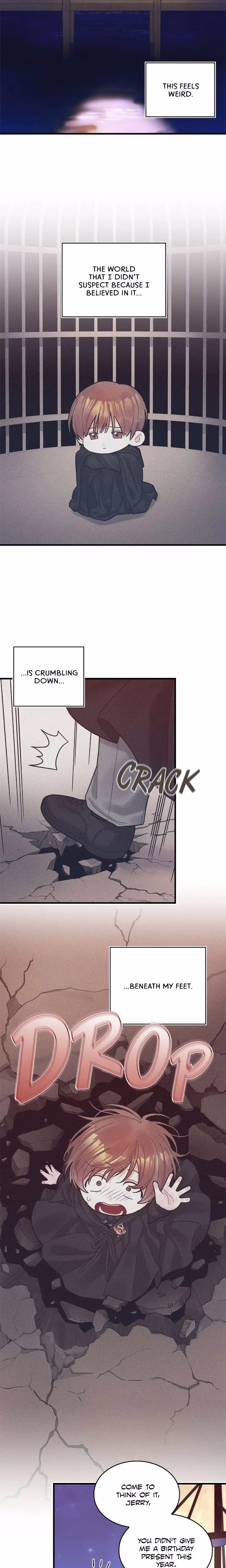 How to Refuse the Route - Chapter 58 - Part 14