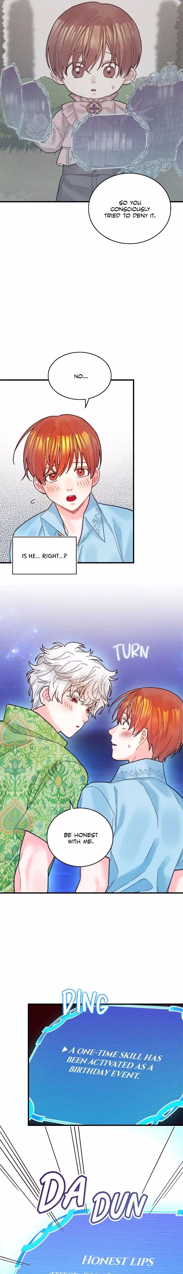 How to Refuse the Route - Chapter 58 - Part 17