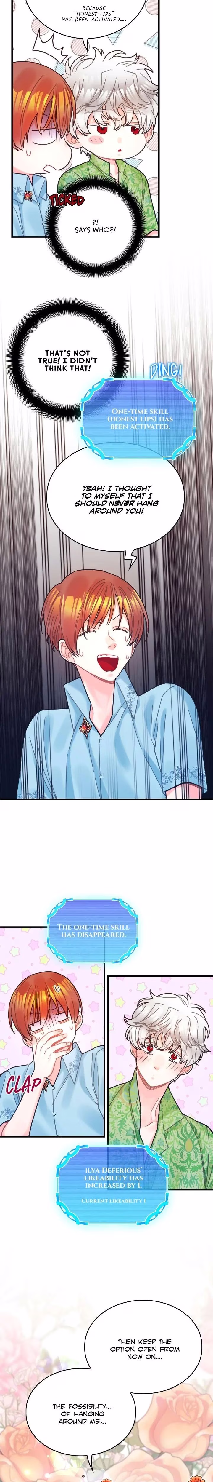 How to Refuse the Route - Chapter 59 - Part 3