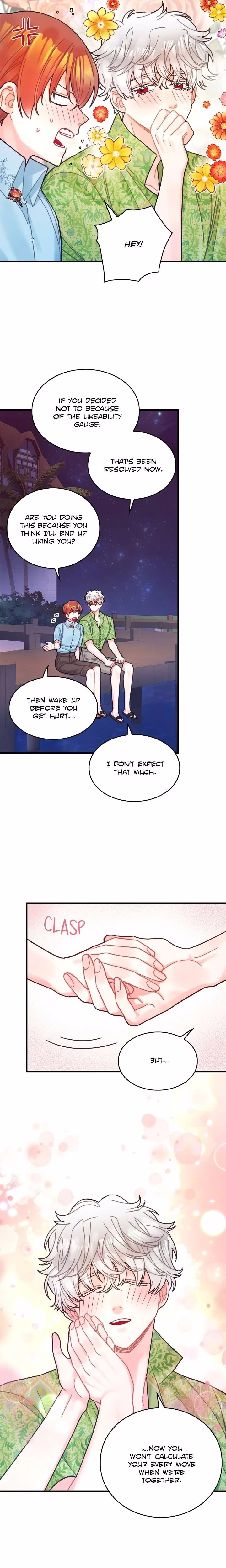 How to Refuse the Route - Chapter 59 - Part 4