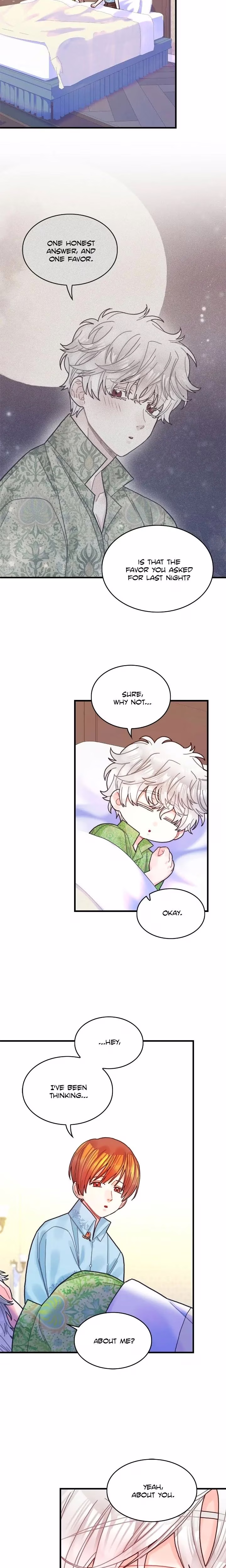 How to Refuse the Route - Chapter 59 - Part 10