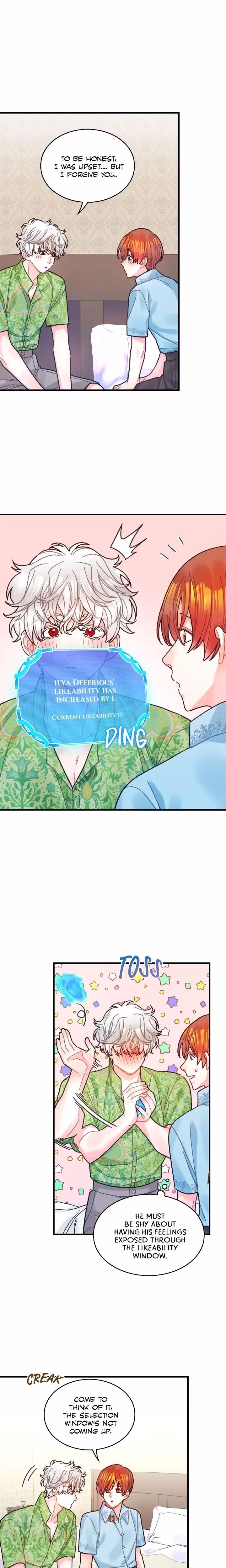 How to Refuse the Route - Chapter 59 - Part 15