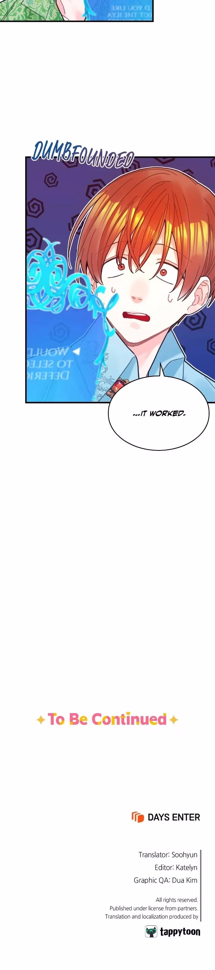 How to Refuse the Route - Chapter 59 - Part 19