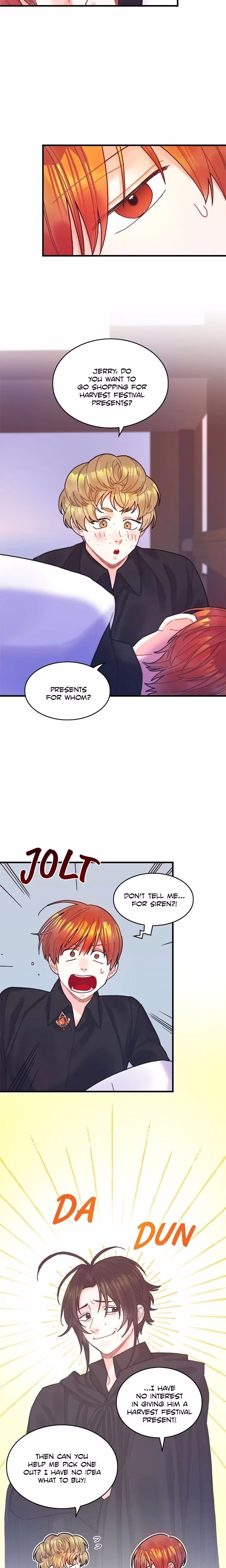 How to Refuse the Route - Chapter 60 - Part 10