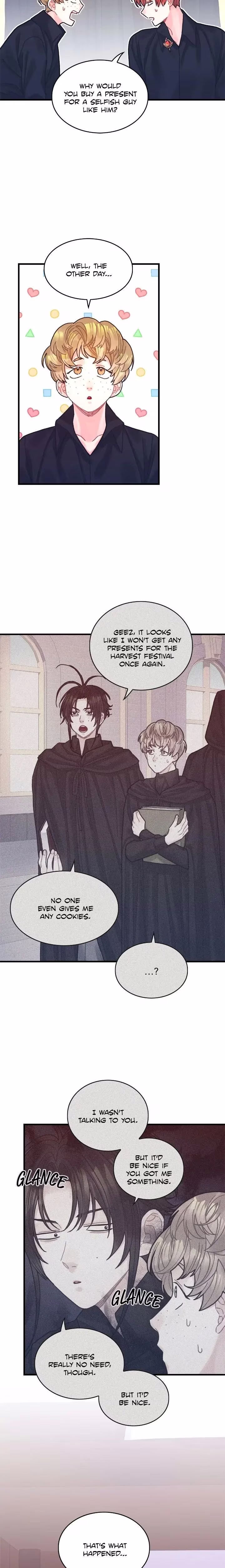 How to Refuse the Route - Chapter 60 - Part 11