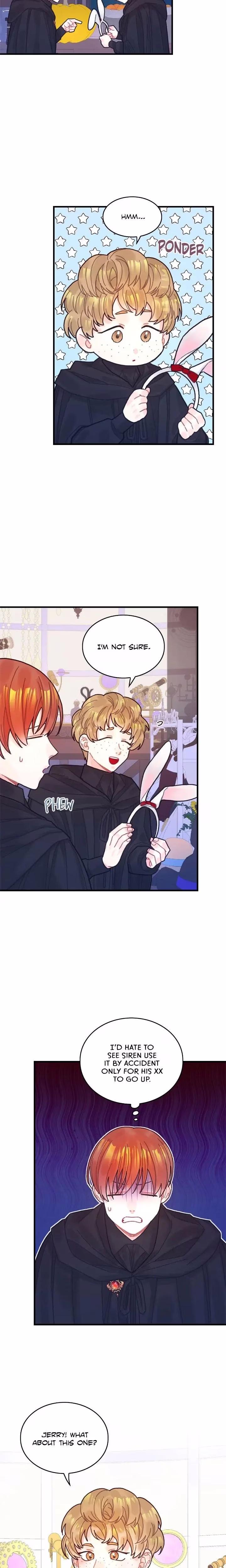 How to Refuse the Route - Chapter 60 - Part 17