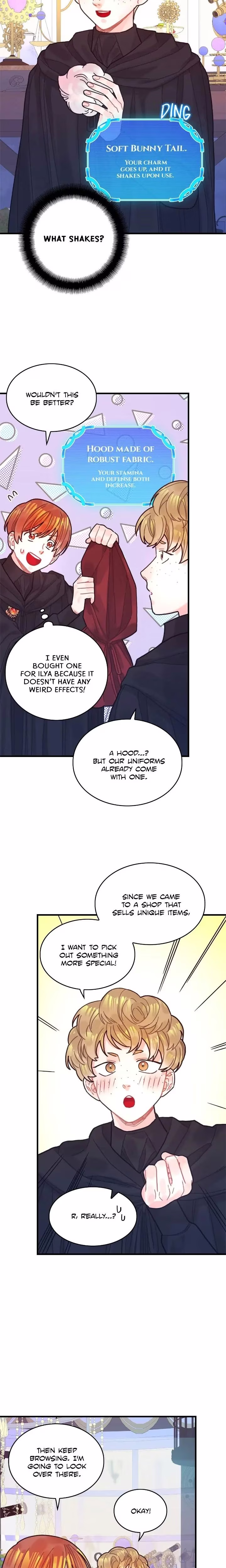 How to Refuse the Route - Chapter 60 - Part 18