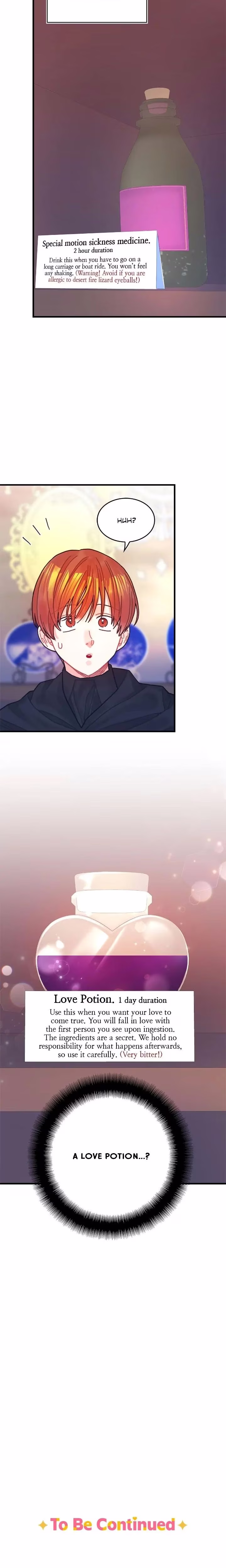 How to Refuse the Route - Chapter 60 - Part 20