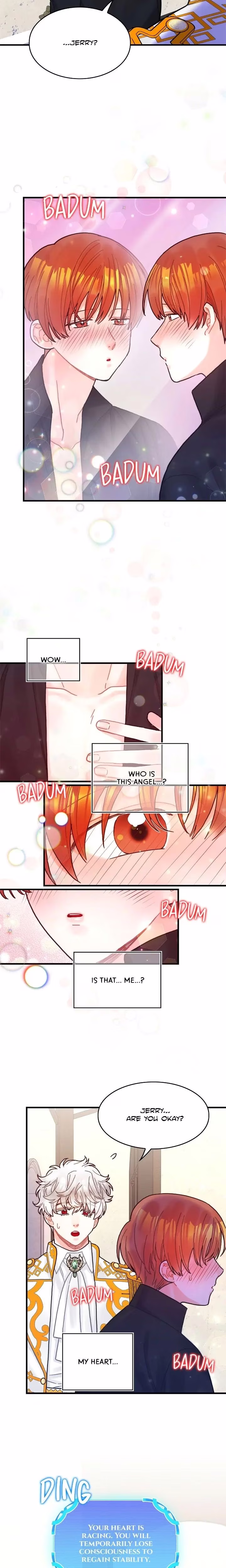 How to Refuse the Route - Chapter 62 - Part 8