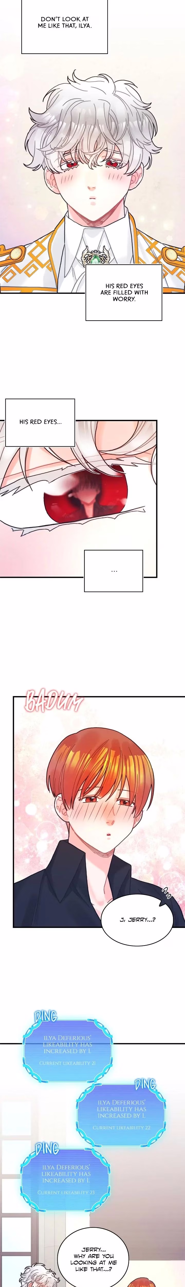 How to Refuse the Route - Chapter 62 - Part 17