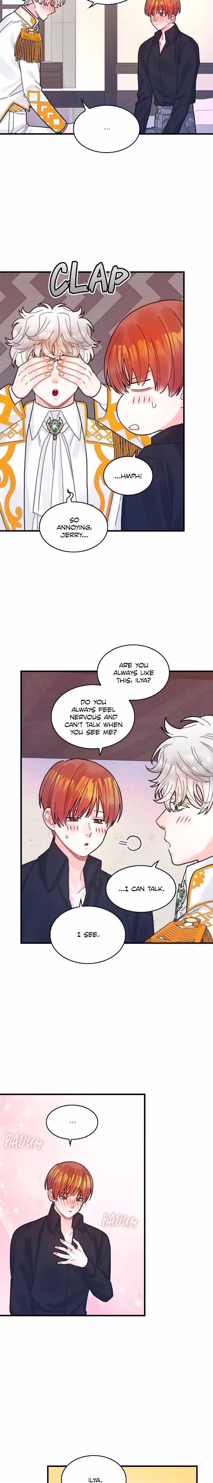 How to Refuse the Route - Chapter 62 - Part 18