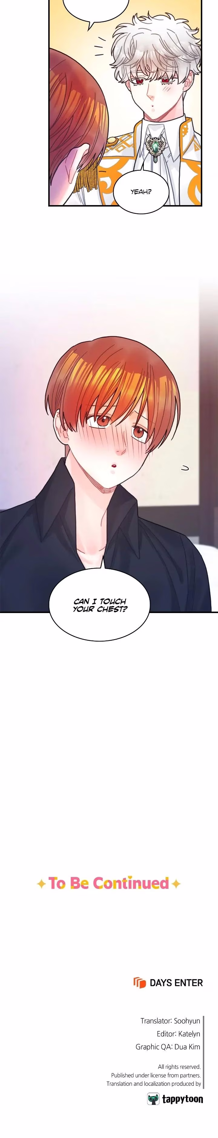 How to Refuse the Route - Chapter 62 - Part 19