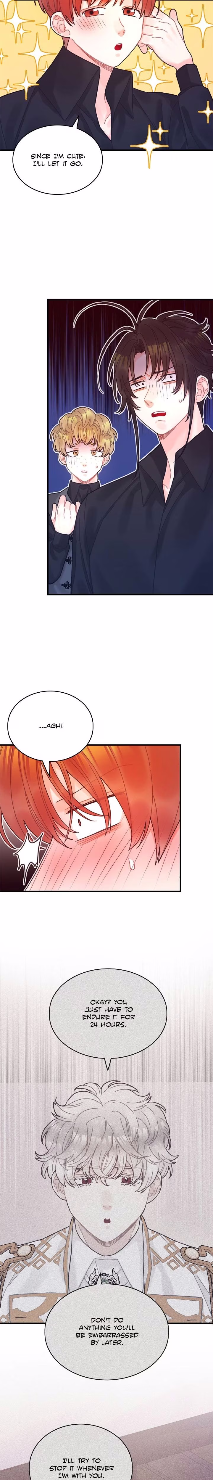 How to Refuse the Route - Chapter 63 - Part 5